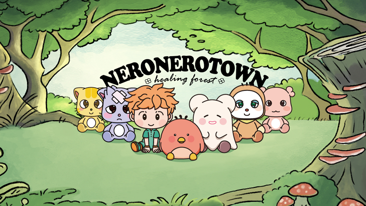 NERONEROTOWN