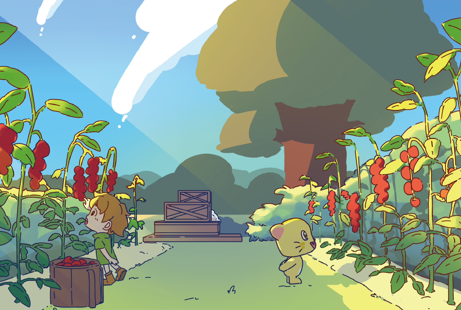 Background Design 1