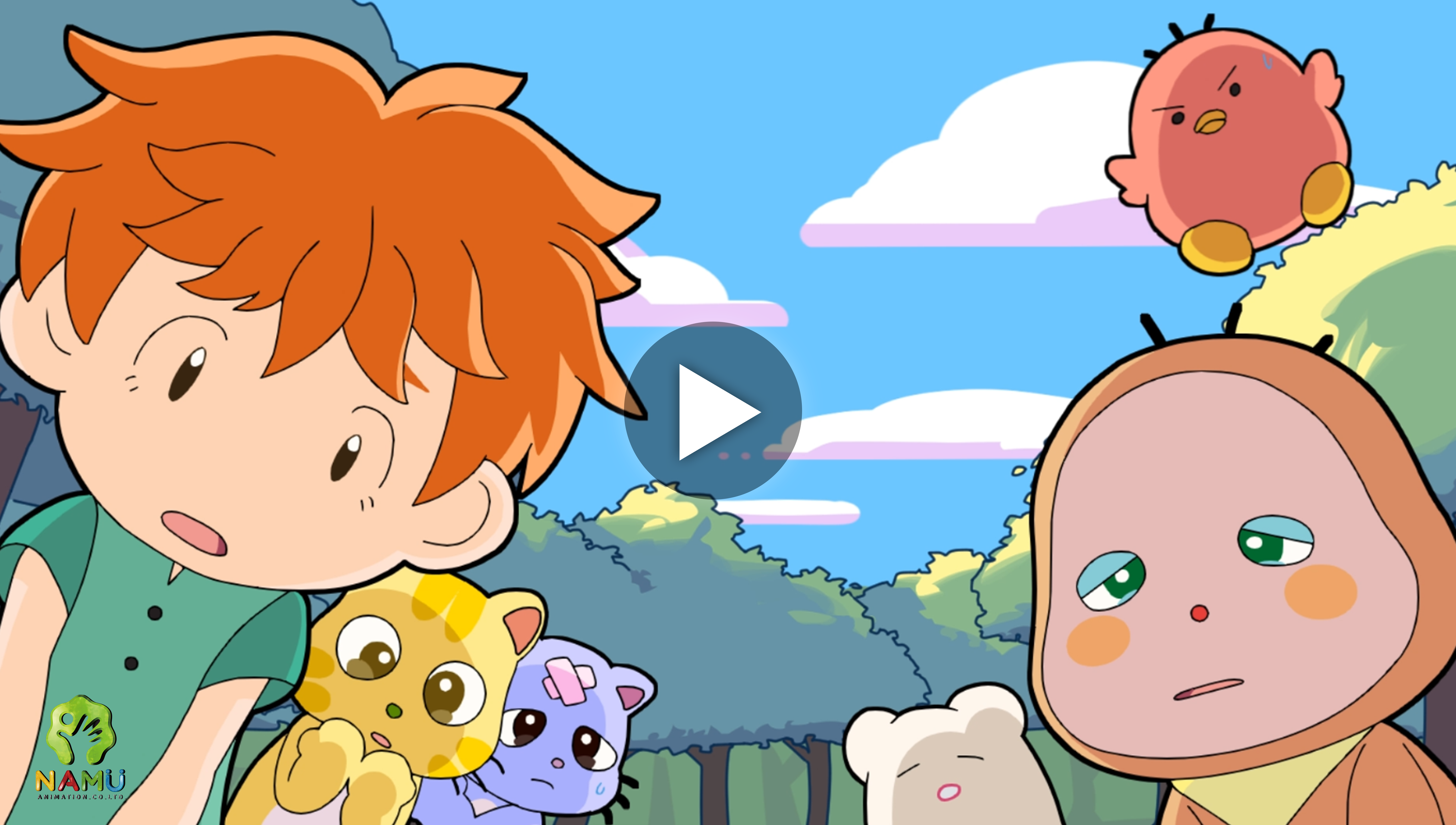NERONEROTOWN PV 